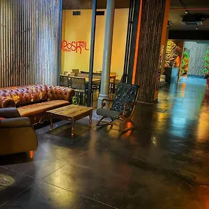 Ostello Poshtel - Premium