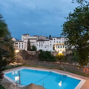 De 4*, Ronda Spagna