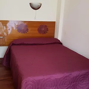 Guest house Pension Martinez