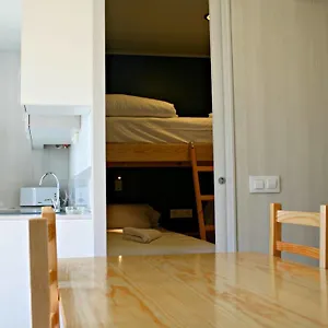 Hotel Camping Park **