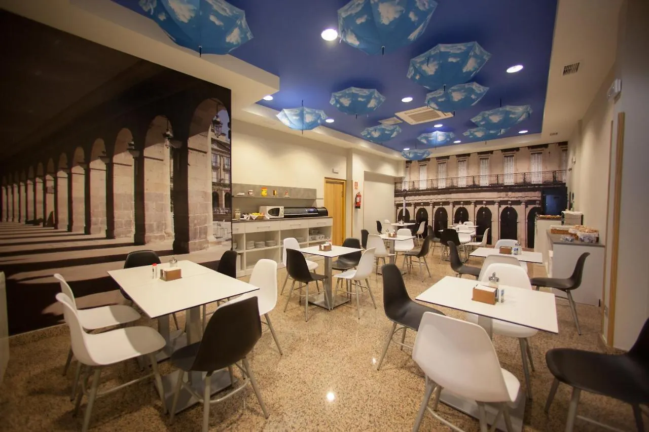Hotel Sirimiri Μπιλμπάο