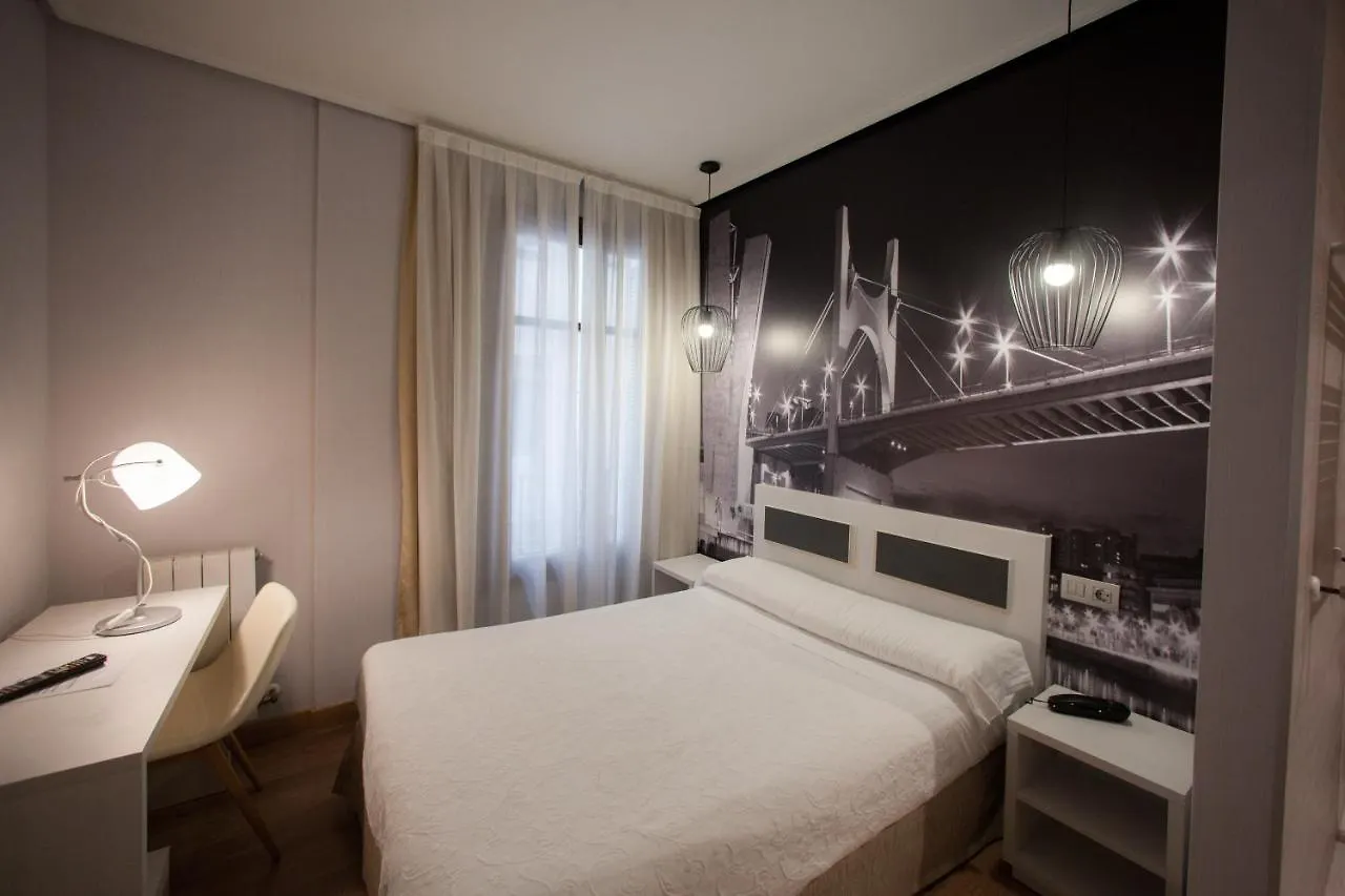 Hotel Sirimiri Μπιλμπάο