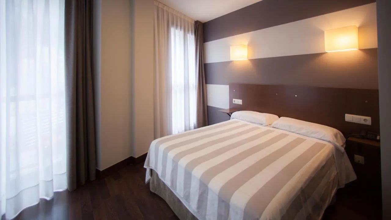 Hotel Sirimiri Μπιλμπάο