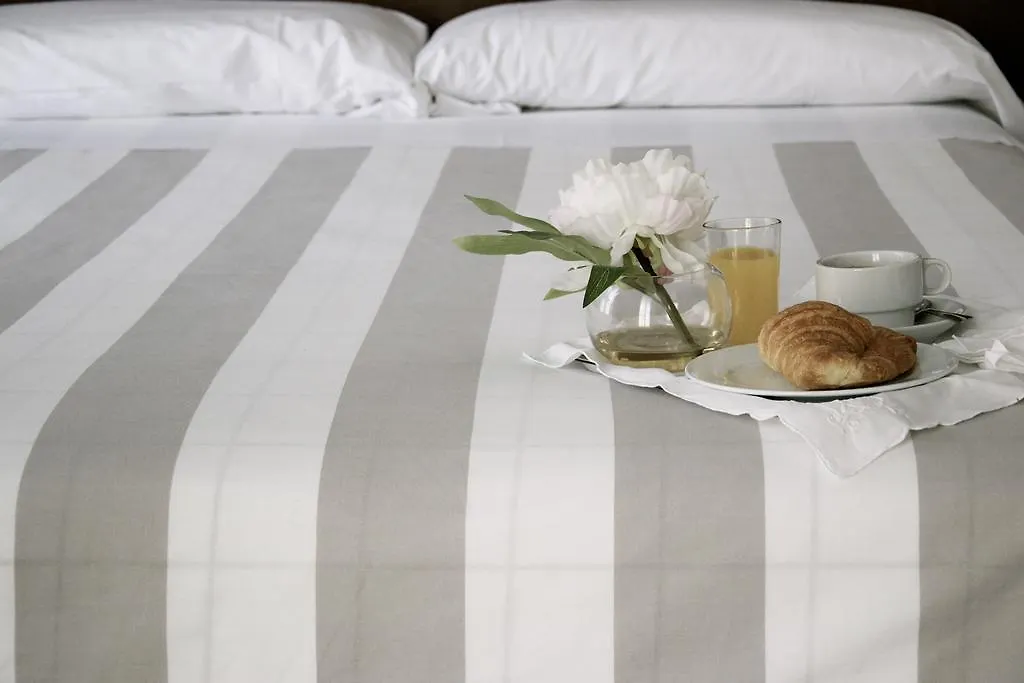Hotel Sirimiri Μπιλμπάο