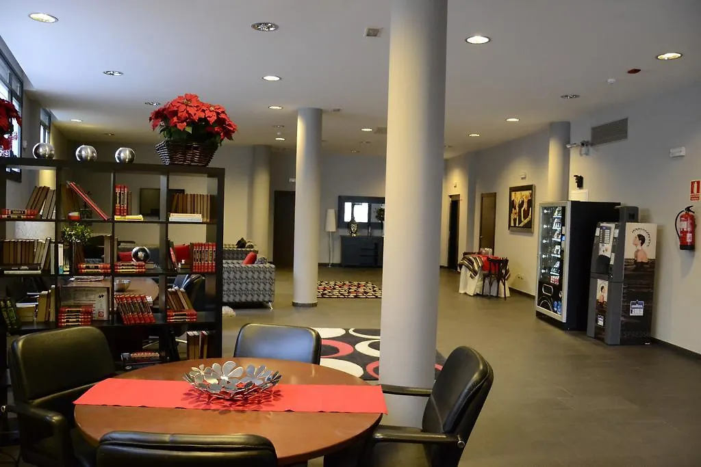Hotel Sirimiri Μπιλμπάο Ισπανία