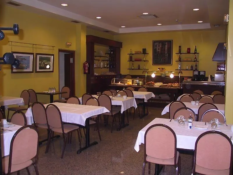 Hotel Sirimiri Μπιλμπάο