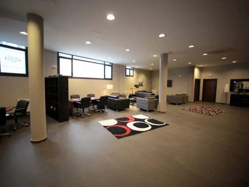 Hotel Sirimiri Μπιλμπάο Ισπανία