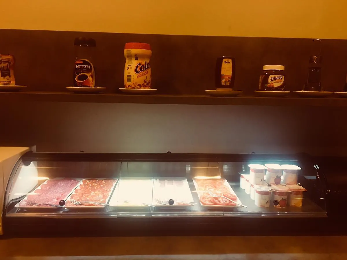 Hotel Sirimiri Μπιλμπάο